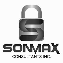 S SONMAX CONSULTANTS INC.