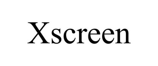 XSCREEN