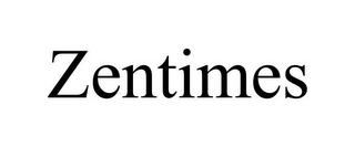 ZENTIMES