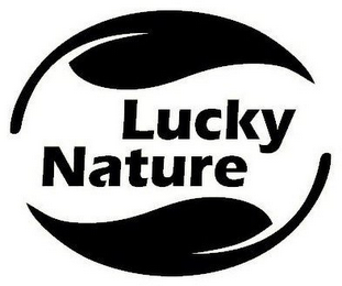 LUCKY NATURE