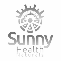 SUNNY HEALTH NATURALS