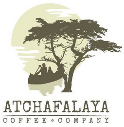 ATCHAFALAYA COFFEE COMPANY