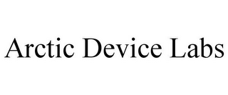 ARCTIC DEVICE LABS