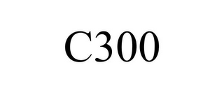 C300