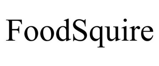 FOODSQUIRE