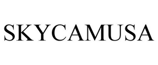 SKYCAMUSA