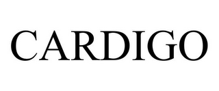 CARDIGO