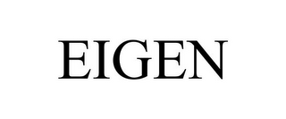 EIGEN