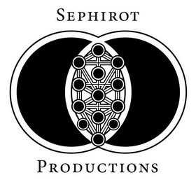 SEPHIROT PRODUCTIONS