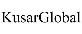 KUSARGLOBAL