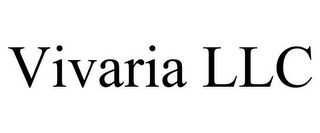 VIVARIA LLC