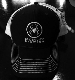 SPIDER CITY