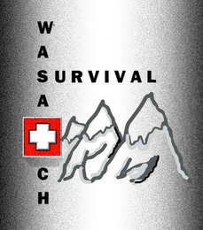 WASATCH SURVIVAL