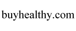 BUYHEALTHY.COM