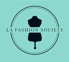 LA FASHION SOCIETY