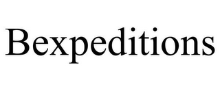BEXPEDITIONS