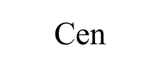 CEN