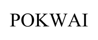 POKWAI