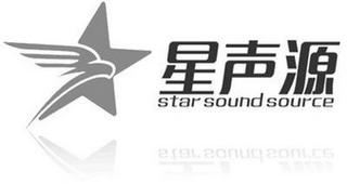 STAR SOUND SOURCE