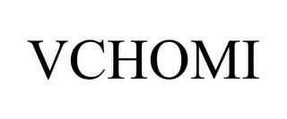 VCHOMI