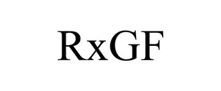 RXGF