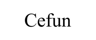 CEFUN