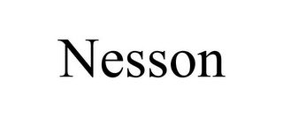 NESSON