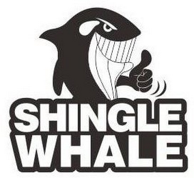 SHINGLE WHALE