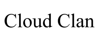 CLOUD CLAN
