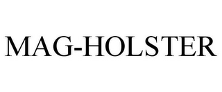 MAG-HOLSTER