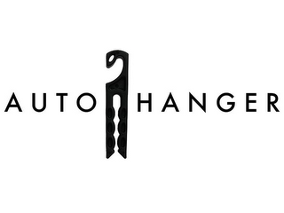 AUTO HANGER