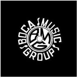BOCA MUSIC GROUP BMG