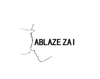 ABLAZE ZA I