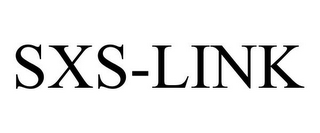 SXS-LINK