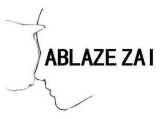 ABLAZE ZA I