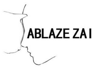 ABLAZE ZAI