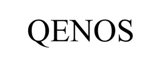 QENOS
