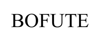 BOFUTE