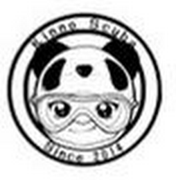 KINNO SCUBA SINCE 2014