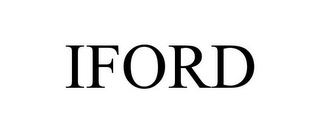 IFORD
