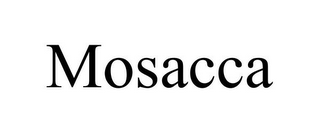 MOSACCA