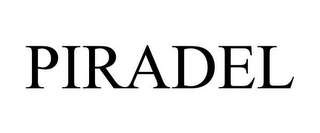 PIRADEL
