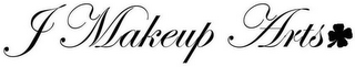 J MAKEUP ARTS
