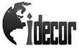 IDECOR