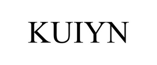 KUIYN