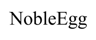 NOBLEEGG