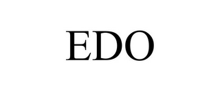 EDO