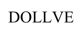 DOLLVE