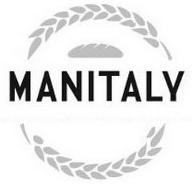 MANITALY