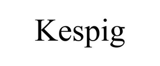 KESPIG